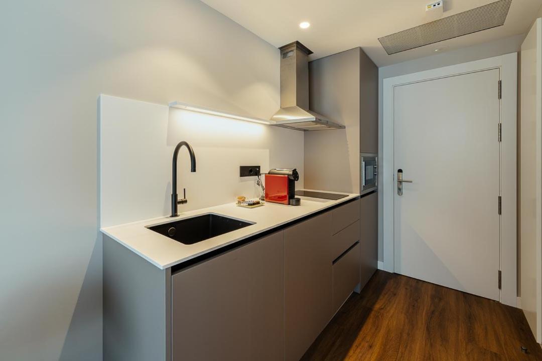 Apartamentos 2H Living Леон Екстериор снимка